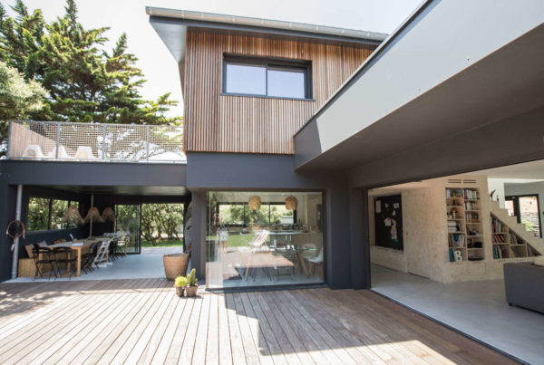 Villa L’Escapade